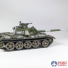 SF01 1/35 Собранная и окрашенная модель танка Танк-54Б