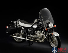 4513 Italeri мотоцикл MOTO GUZZI V850 CALIFORNIA (1:6)