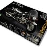 4513 Italeri мотоцикл MOTO GUZZI V850 CALIFORNIA (1:6)