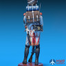 16018 MiniArt фигуры  IMPERIAL GUARD DUTCH GRENADIER NAPOLEONIC WARS  (1:16)