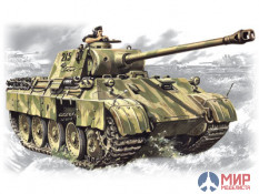 35361 ICM 1/35 Немецкий танк Pz. Kpfw. V Panther