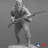 F-54-008 Altores Studio 1/30 54mm Британский пехотинец. Вторая опиумная война