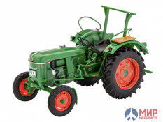 67821 REVELL ПОДАРОЧНЫЙ НАБОР С МОДЕЛЬЮ ТРАКТОРА DEUTZ D30 (1:24)