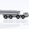 UA72114 Modelcollect 1/72 ЗРК  Russian S-400 Missile Launcher early type