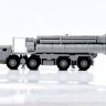 UA72114 Modelcollect 1/72 ЗРК  Russian S-400 Missile Launcher early type