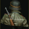 YM1819 Young Miniatures 1/10 German Feldgendarmerie WWII