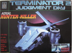 HOR047 Horizon Original Aerial Hunter-killer T2