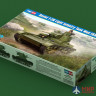 82497 Hobby Boss танк Soviet T-26 Light Infantry Tank Mod.1938  (1:35)