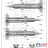 09523 Trumpeter 1/35 Российский зенитно-ракетный комплекс 2К11А "Круг-А"