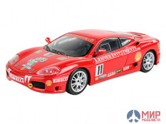 07138 Revell Ferrari 360 Challenge "M.Lehner" 1/32