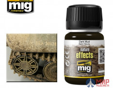 AMIG1405 AMMO Mig Dark Mud