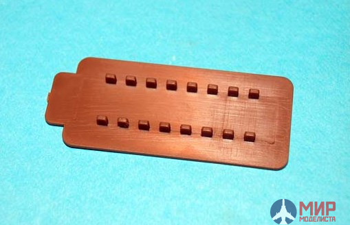 CB35109 Bronco Models 1/35 Танк Russian Self-Propelled Su-152 (KV-14)