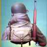 YM1812 Young Miniatures 1/10 US Soldier Ardennes 1944