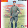 16032 MiniArt фигуры  THE RED BARON Manfred von Richthofen WWI FLYING ACE  (1:16)