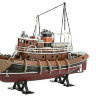 05207 Revell Harbour Tug 1/108