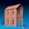 72025 MiniArt наборы для диорам  WATCHTOWER  (1:72)