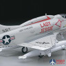 08063 Hasegawa Самолет A-4E/F Skyhawk 1/32