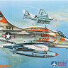 08063 Hasegawa Самолет A-4E/F Skyhawk 1/32