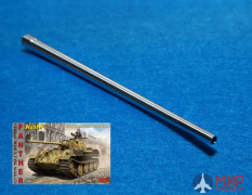 MG-3543 Model Gun Немецкая пушка 75-мм KwK 44/1 L/70 для Panther Ausf.F (Пантера Ф)