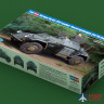 83815 Hobby Boss  БТР German Sd.Kfz.222 Leichter Panzerspahwagen (1st Series)  (1:35)