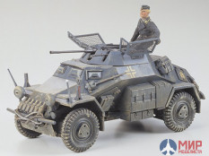 35051 Tamiya 1/35 Немецкий БТР Sd.Kfz.222