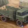 01016 Trumpeter 1/35 Автомобиль ГАЗ-66 GAZ-66 Light Truck I