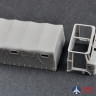 01016 Trumpeter 1/35 Автомобиль ГАЗ-66 GAZ-66 Light Truck I