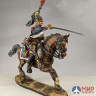 75-02 A&A miniatures Cuirassier Trooper 5-th Regiment France. 1812