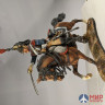 75-02 A&A miniatures Cuirassier Trooper 5-th Regiment France. 1812