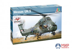 2720 Italeri 1/48 Wessex UH.5