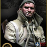 YM1832 Young Miniatures 1/10 British LRDG 1942 North Africa