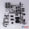 1379AVD AVD Models 1/43 Сборная модель Бурильно-крановая машина БМ-302 (66)