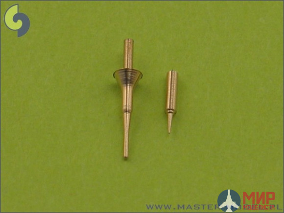 AM-72-007 Master ПВД на F-14 1/72