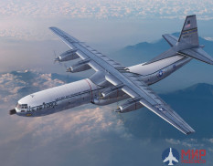 Rod335 RODEN  Самолет Douglas C-133B Cargomaster