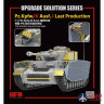 RM-2003 Rye Field Models 1/35 The Upgrade solution for 5033 & 5043 Pz.kpfw.IV Ausf.J late