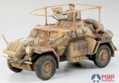 35062 Tamiya 1/35 Немецкий БТР Sd.Kfz.223