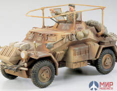 35062 Tamiya 1/35 Немецкий БТР Sd.Kfz.223