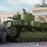 83854 Hobby Boss 1/35 Советский средний танк Т-28E