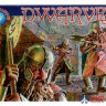 ALL72007 Dark Alliance 1/72 Dwarves set 1