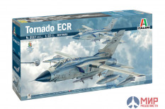 2517 Italeri 1/32 Tornado ECR