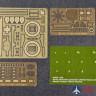 01019 Trumpeter 1/35 Ракетная установка Soviet SS-1D SCUD-C "Elbrus"