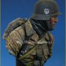 YM1810 Young Miniatures 1/10 German Waffen SS Ardennes 1944 (II)