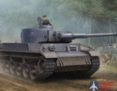 83891  Hobby Boss  танк  German VK.3001(P)  (1:35)