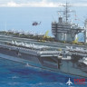 5531 Italeri корабль U.S.S.  ROOSEVELT CV-71 (1:720)