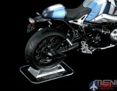 SPS-086 Meng Model 1/9 Motorcycle Model Stand