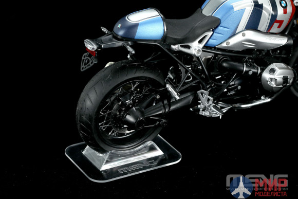 SPS-086 Meng Model 1/9 Motorcycle Model Stand