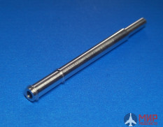 MG-3617 Model Gun 1/35 Американский огнеметный танк М67 (на базе М48 Паттон) - Flame Thrower Tank M6