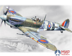 48061 ICM 1/48 Самолет Spitfire Mk. IX