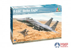 2803 Italeri 1/48 F-15E Strike Eagle