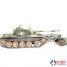 00341 Trumpeter 1/35 Танк Танк-55 с КМТ-5